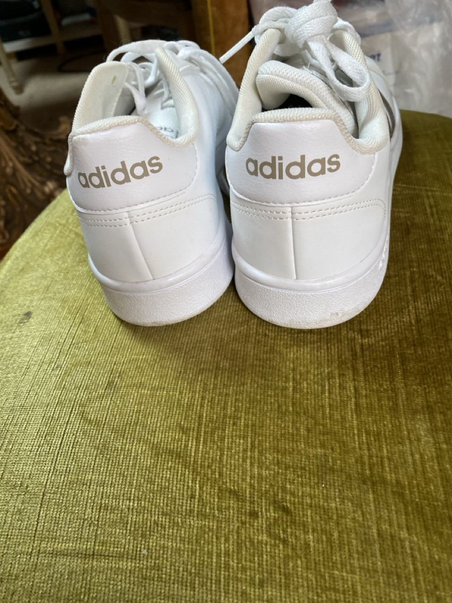 Adidas Scarpe da uomo:  Sneker addidas – Usato da zürich venduto da vivti63 3