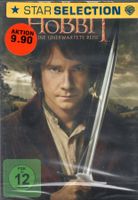 DVD: Hobbit - Eine unerwartete Reise (Martin Freeman) (OVP)