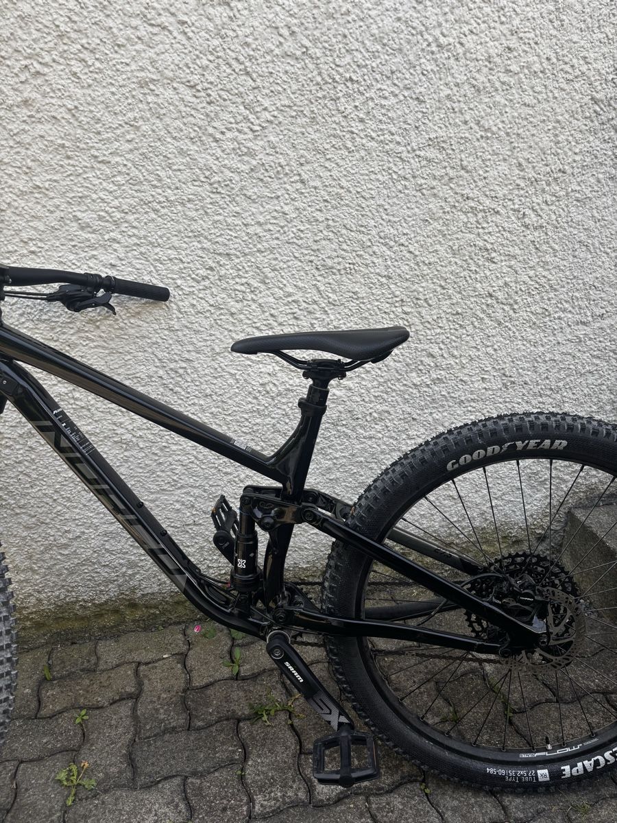 Norco Vélos: Norco Fluid FS M – Neuf (Voir description) à wädenswil par vandalos 8