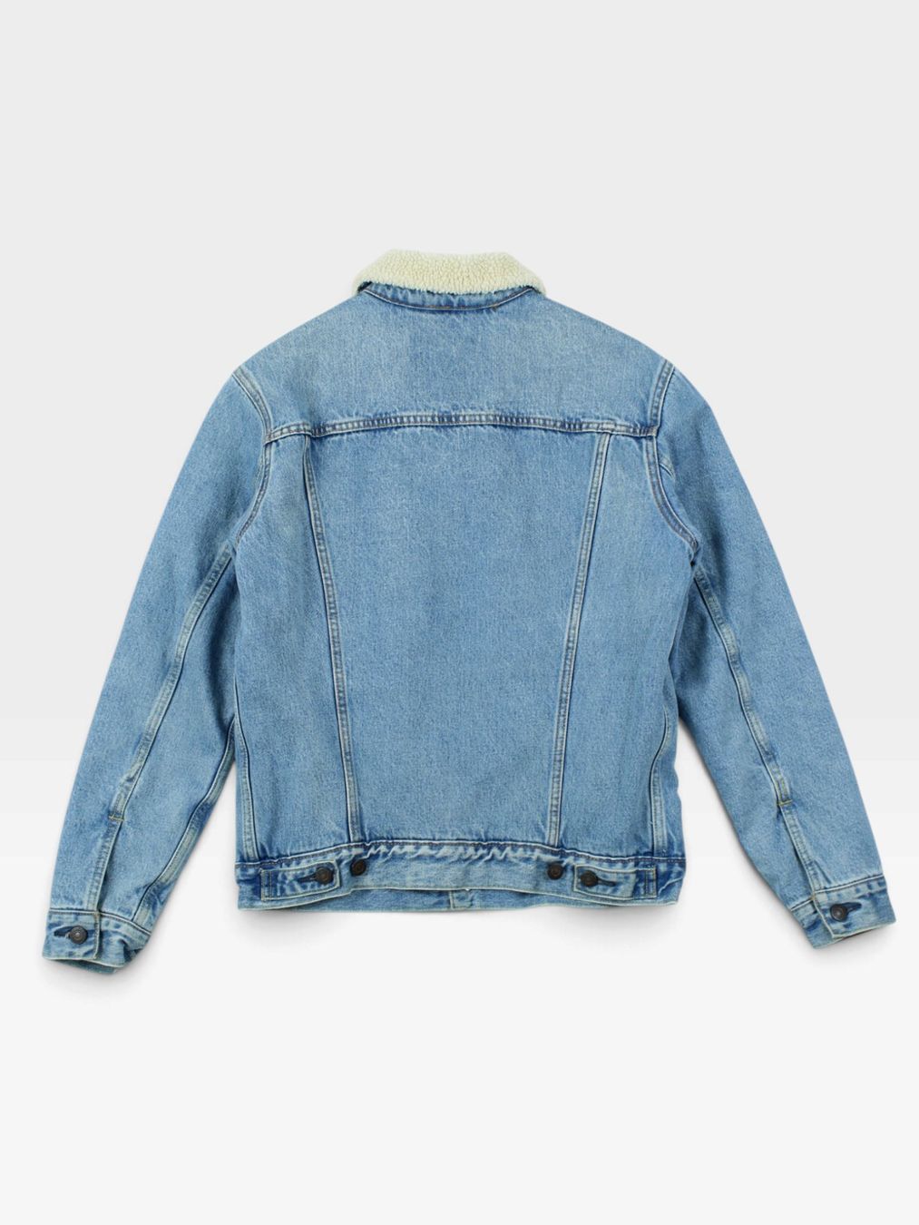 Giacche: Levi's Jacket – Usato da St. Gallen venduto da look-twice 3