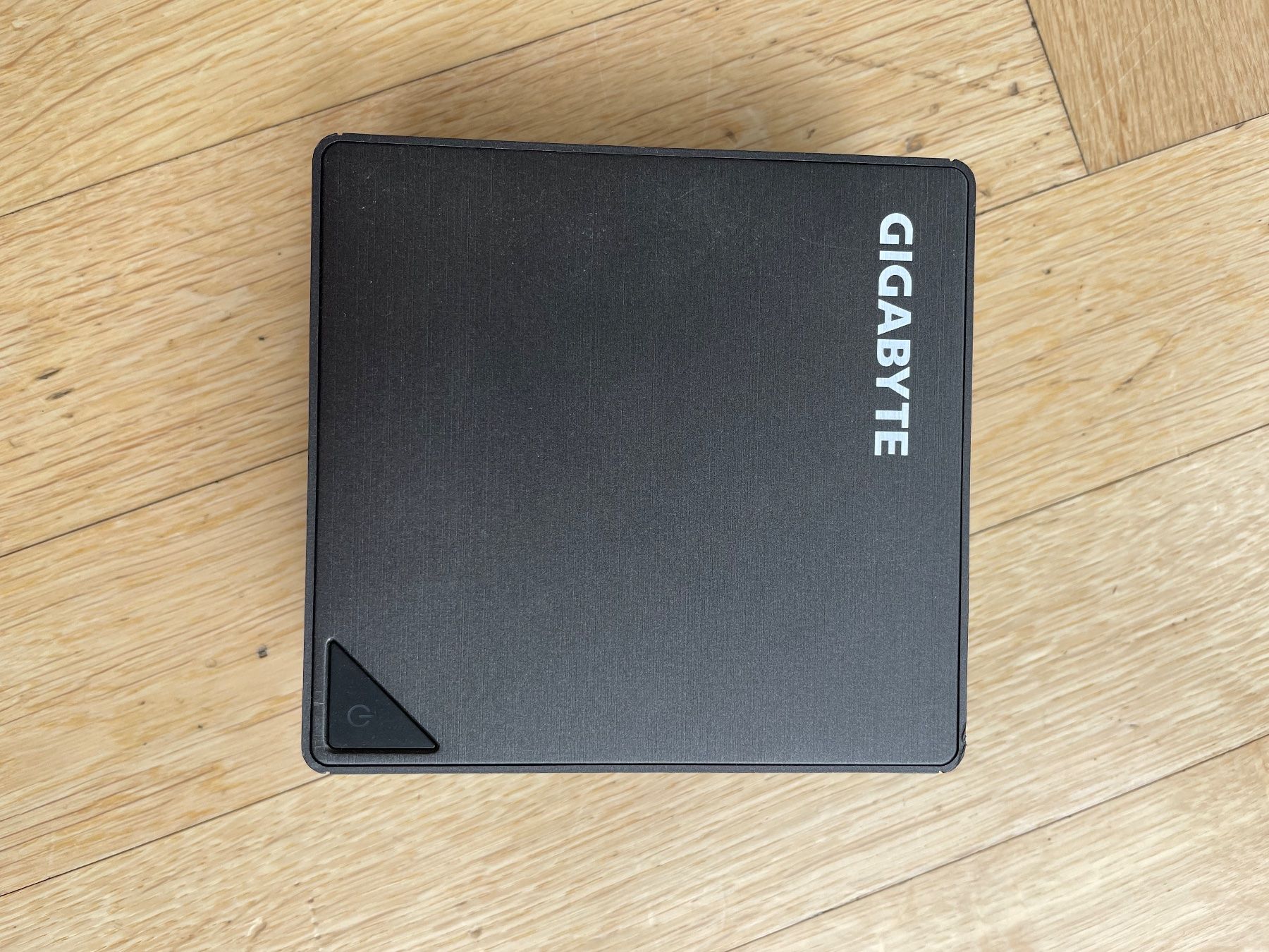 PC: Gigabyte Mini computer – Usato da Thalwil venduto da Baba26