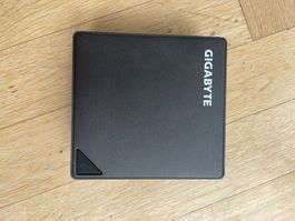 Gigabyte Mini computer