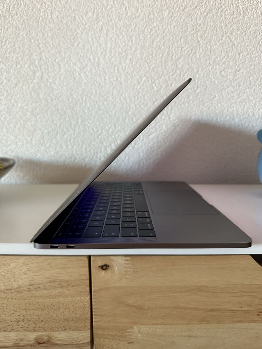 Apple Notebook: MacBook Pro 13’´ – Difettoso da Autigny venduto da grognionnnnnn 1