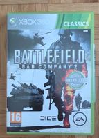 Xbox 360 Battlefield Bad Company 2 