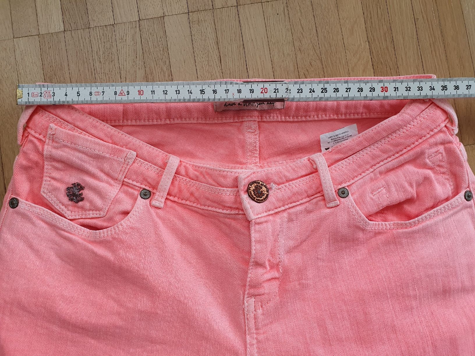Maison Scotch Pantaloni: Maison Scotch  Hose – Usato da Laufenburg venduto da megane1959 5