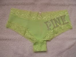 VICTORIA'S SECRET CHEEKY, XS, NEU