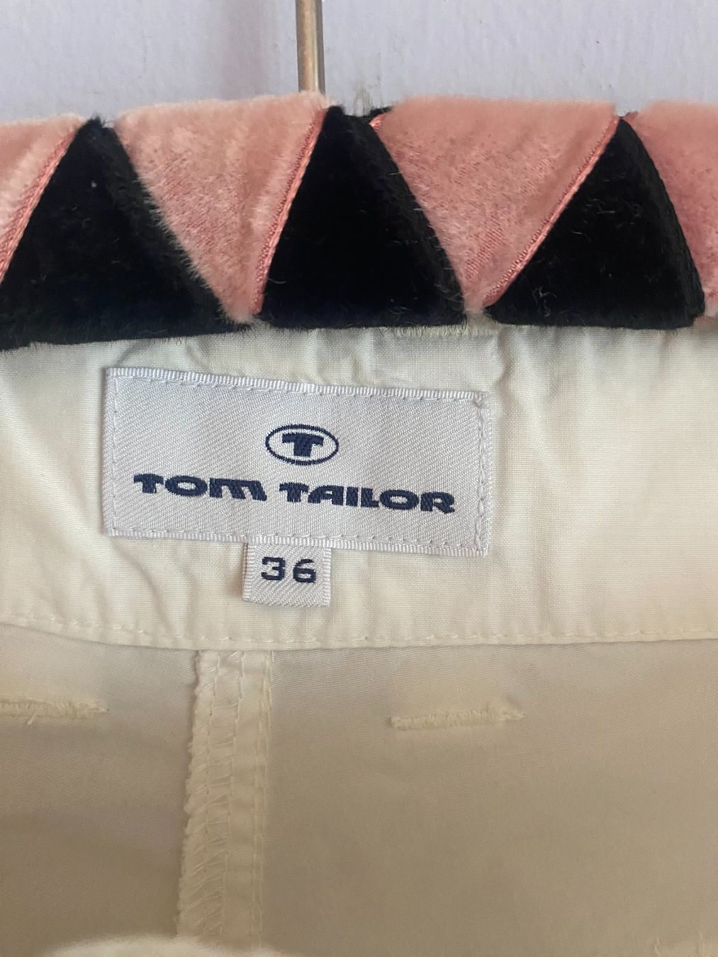 Tom Tailor Hosen: Tom Tailer Hosen Gr. 36 wie Neu – Gebraucht aus Luzern von Turmliebe 4