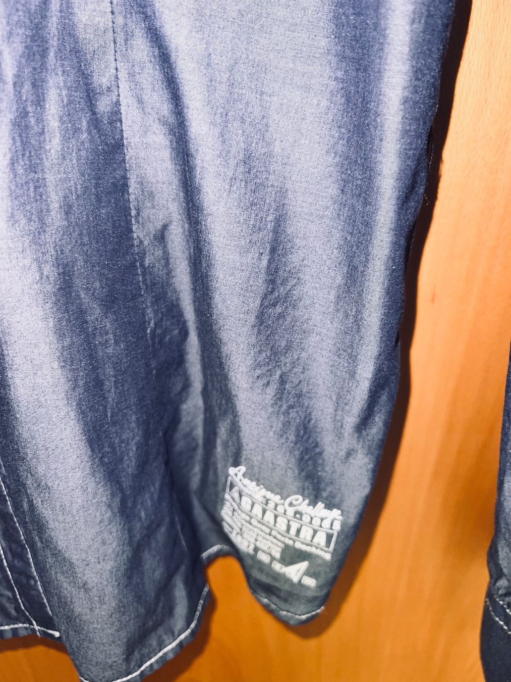 Camicette: Bluse GAASTRA 40/42 neu – Nuovo (secondo la descrizione) da Dornach venduto da samuti 1