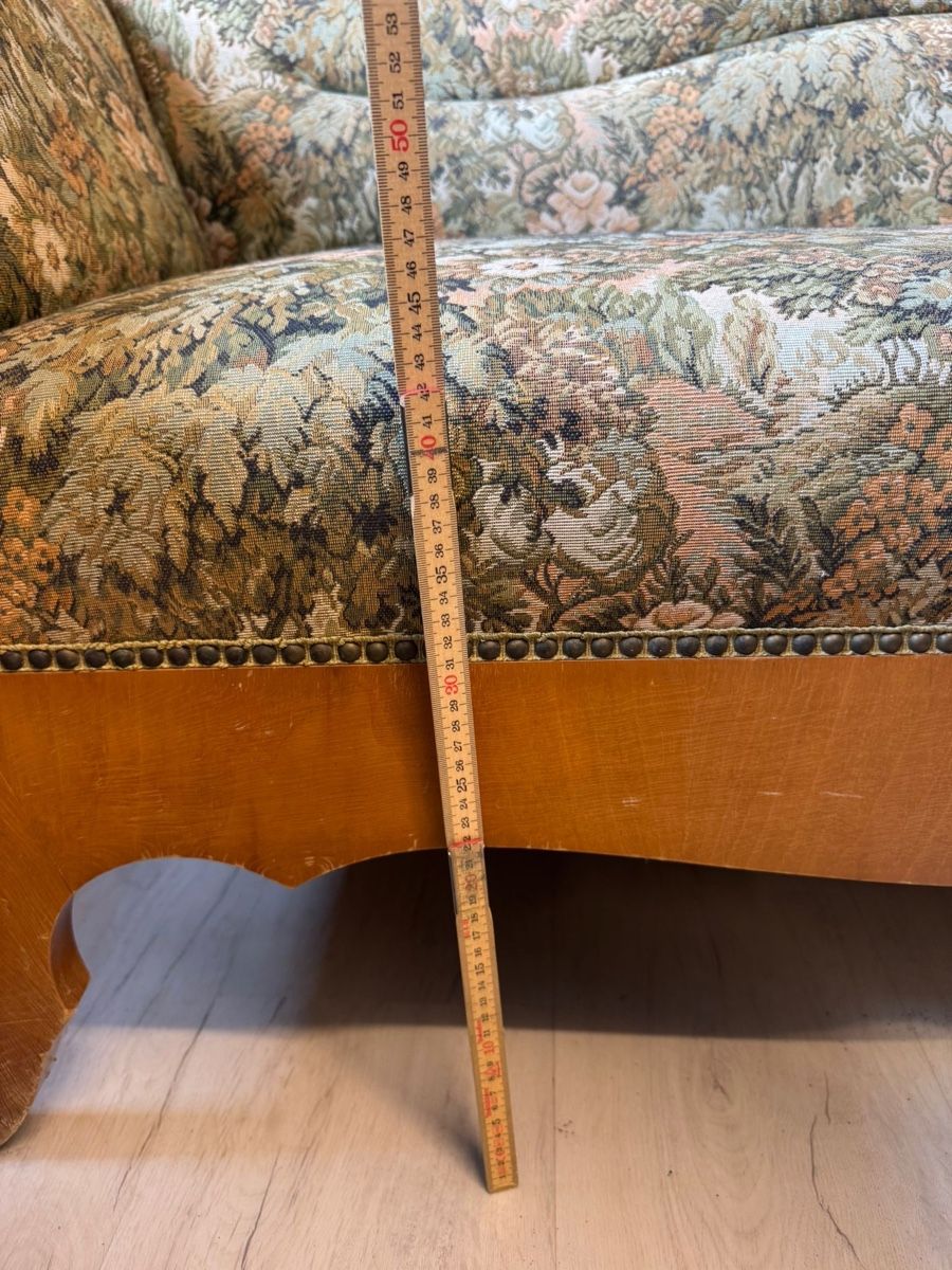 Sofas: Sofa – D'occasion à Schüpfheim par Nody05 3