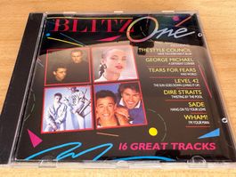 S7 Various – Blitz One
