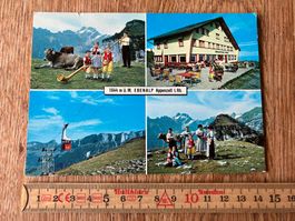 Ansichtskarte Appenzeller