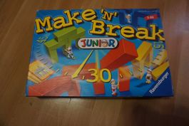 Make 'N' Break Junior - Ravensburger