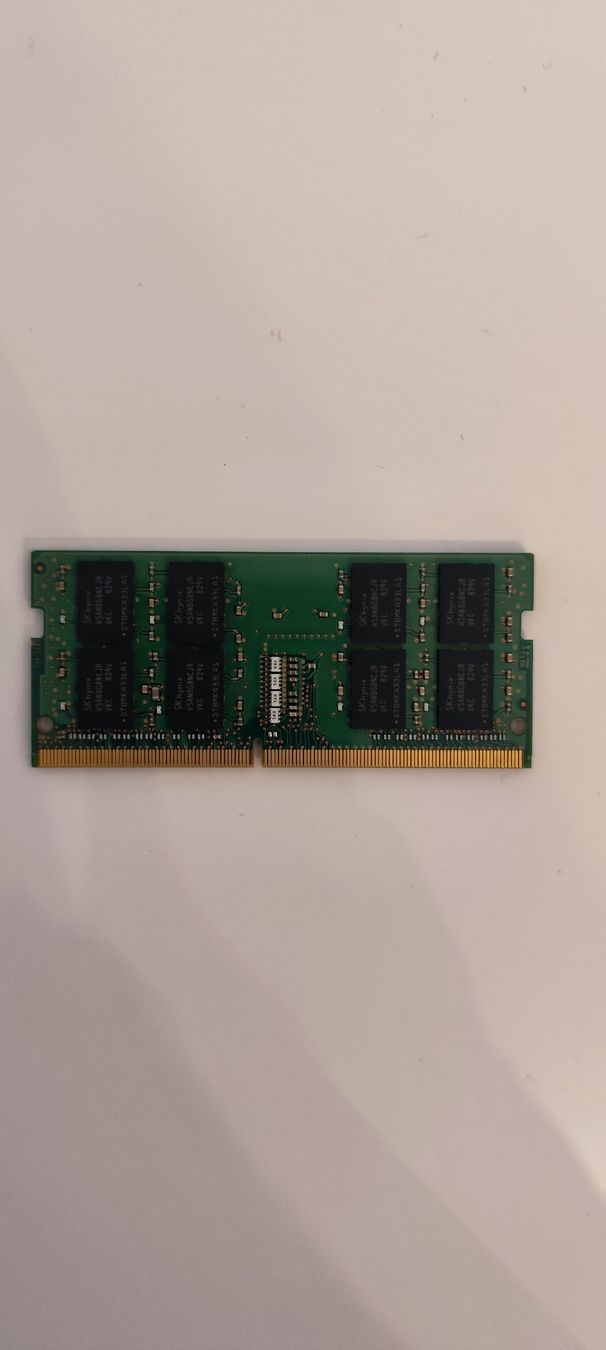 Notebooks: 1x16 GB DDR4 RAM Notebook – Gebraucht aus Emmenbrücke von adn_2757 1