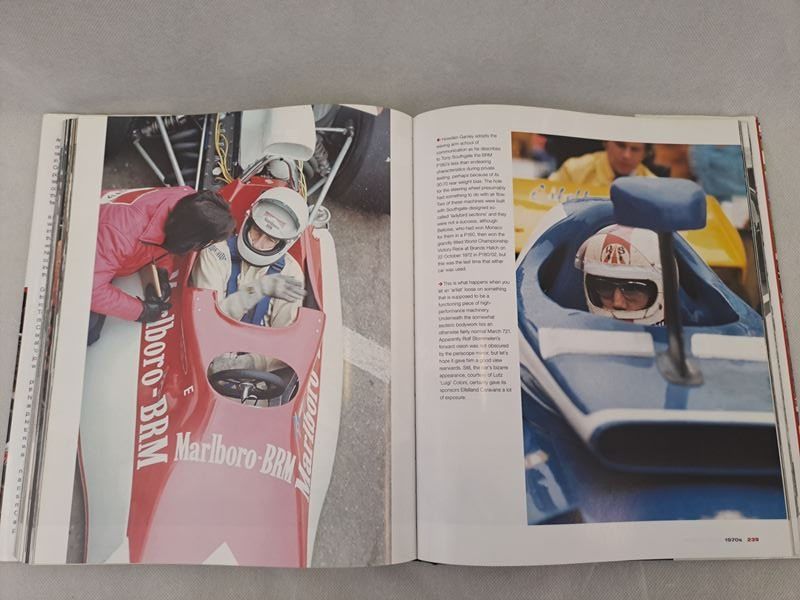 Libri: Races Faces Places Michaelcooper Haynes Publishing – Usato da Männedorf venduto da Restwert_Maennedorf 2