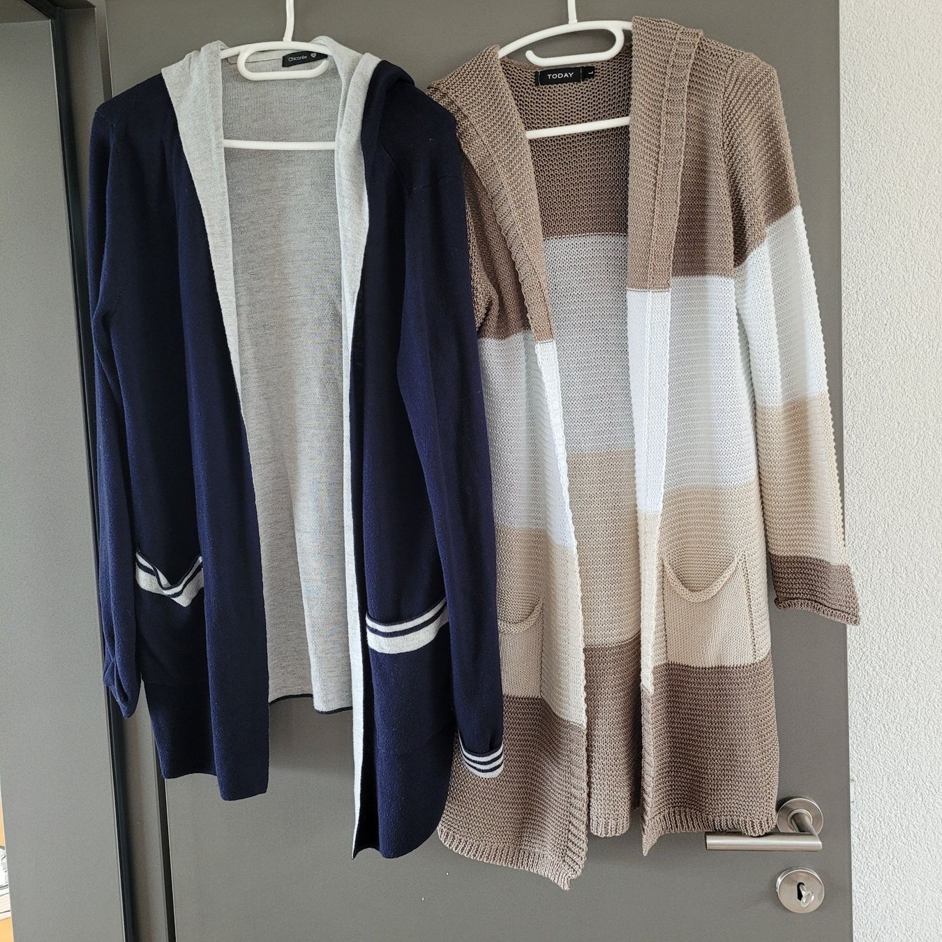 Giacche: 2x long jacken – Usato da Steinerberg venduto da Andreawittig