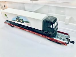 JOHN DEERE LKW RoLa in OVP SPUR N