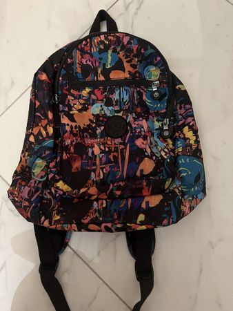 Kipling Rucksack A4 , Kipling sac à dos A4