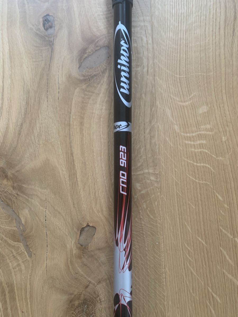 Giochi: Unihockey Schläger – Usato da Erlinsbach SO venduto da ch_holliger 1