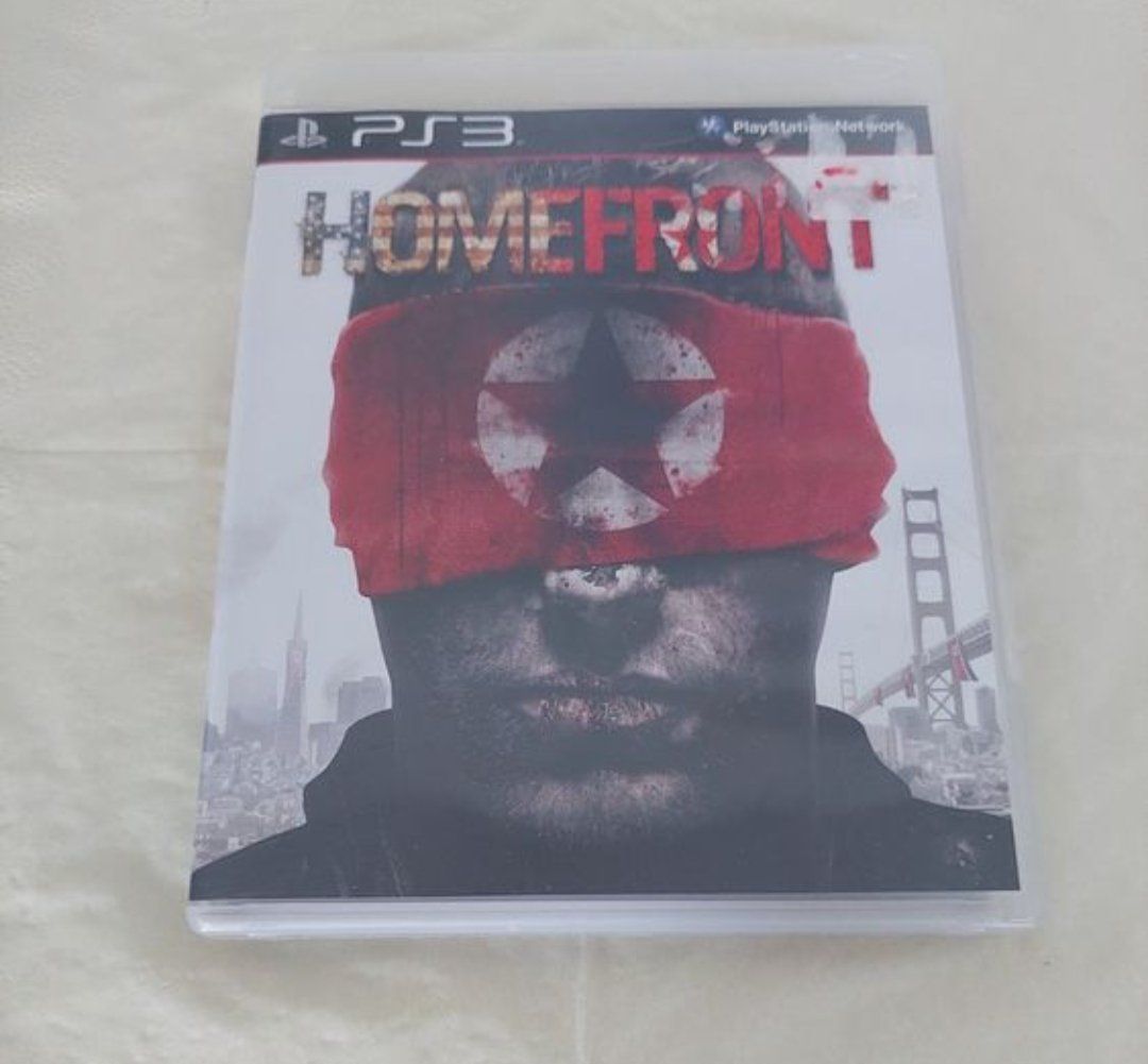 Giochi: Homefront | PS3 – Usato da Köniz venduto da Gamecollect