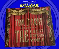 Tom Darby - Great Theatre Of The World - Top RAR
