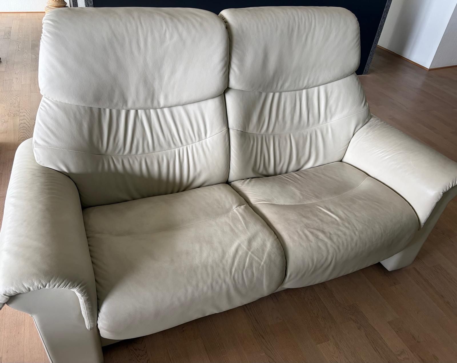 Stressless Divani: Stressless Liberty – Usato da Landquart venduto da ClaJan 2