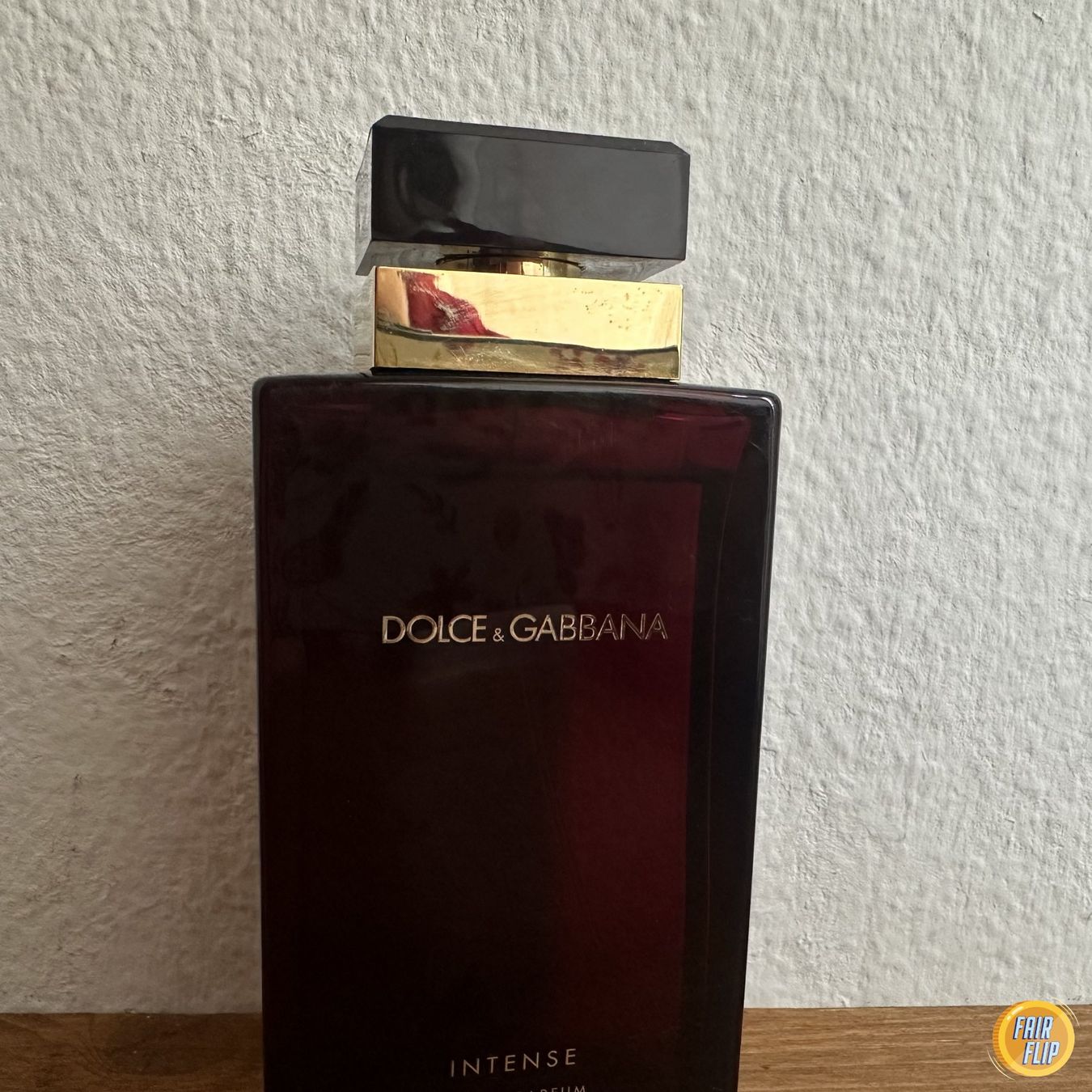 Dolce & Gabbana Parfums & Eau de Toilette: Dolce & Gabbana Intense Eau de Parfum 100ml – D'occasion à Luzern par fairflip 2