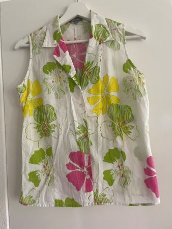 Schöne Bluse von Marc Aurel
