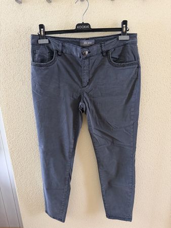 Mos Mosh Hose,Grau, Grösse 32, Neu!