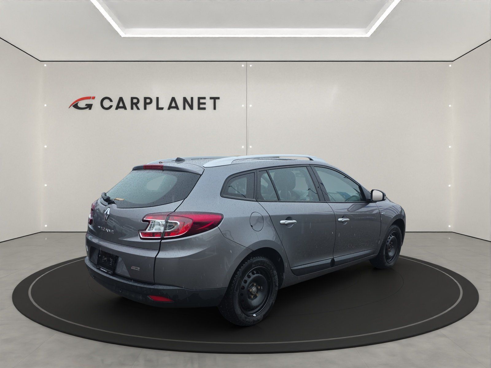 Schone Renault Megane Grandtour Gebraucht Fotos