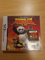 Kung Fu Panda sur Nintendo DS 