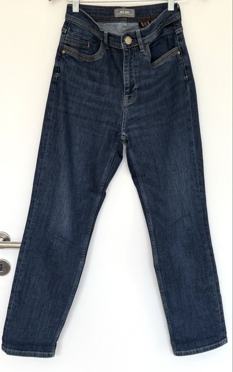 Mos mosh Jeans: MOS MOSH MMVerti Nion Jeans Size 26 – Gebraucht aus Zürich von YanaZam 1
