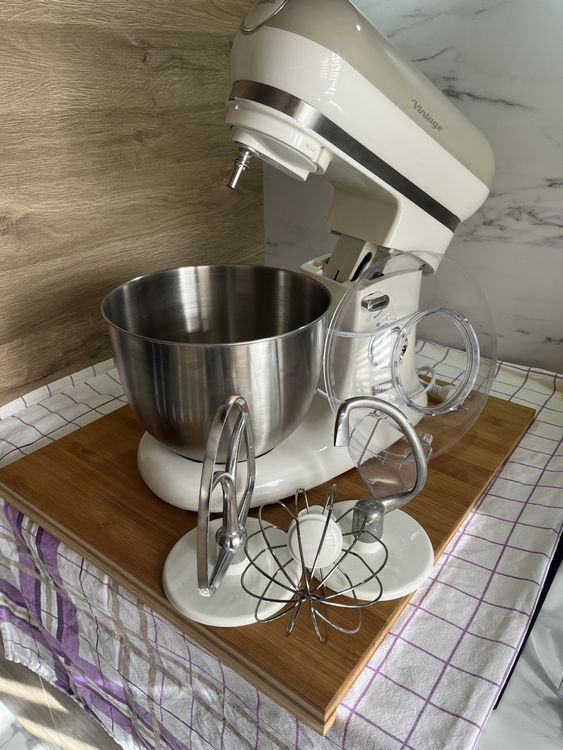 Ariete Vintage (Gebraucht) in Genève für CHF 90 – mit Lieferung auf ...