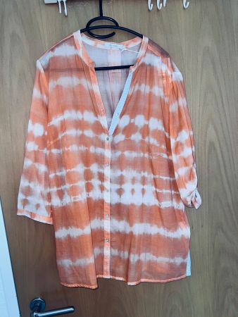 Bluse TONI 44 neu