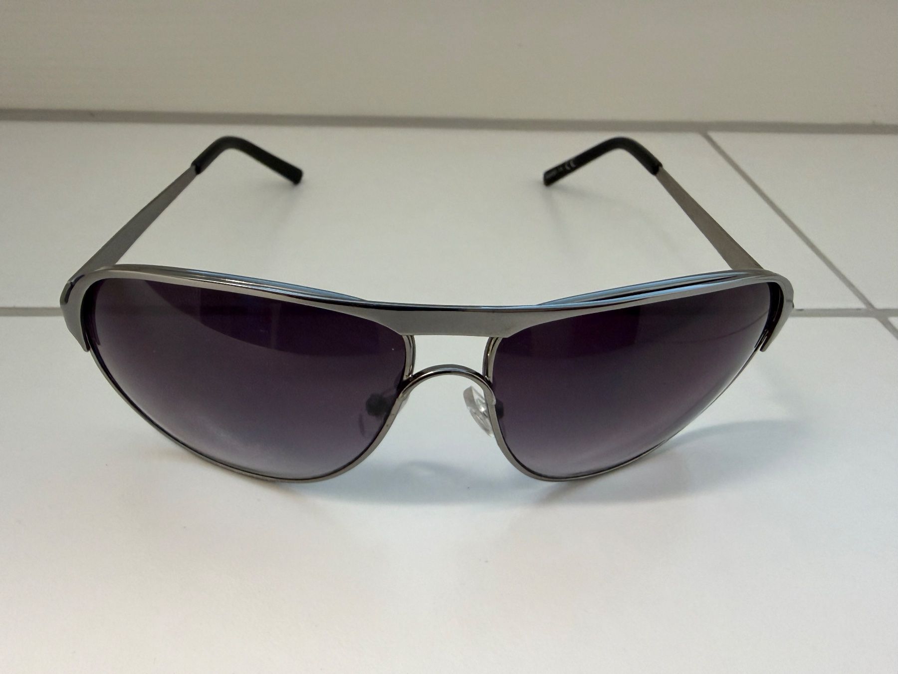 Occhiali & Lenti: Aviator / Piloten Sonnenbrille. NEU – Nuovo (secondo la descrizione) da Unterägeri venduto da Sportster0 3