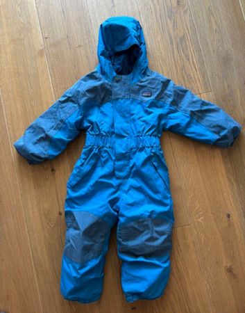 Patagonia Ski Suit T3