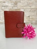 Louis Vuitton Agenda Cover Epi beaun - Nr. 335