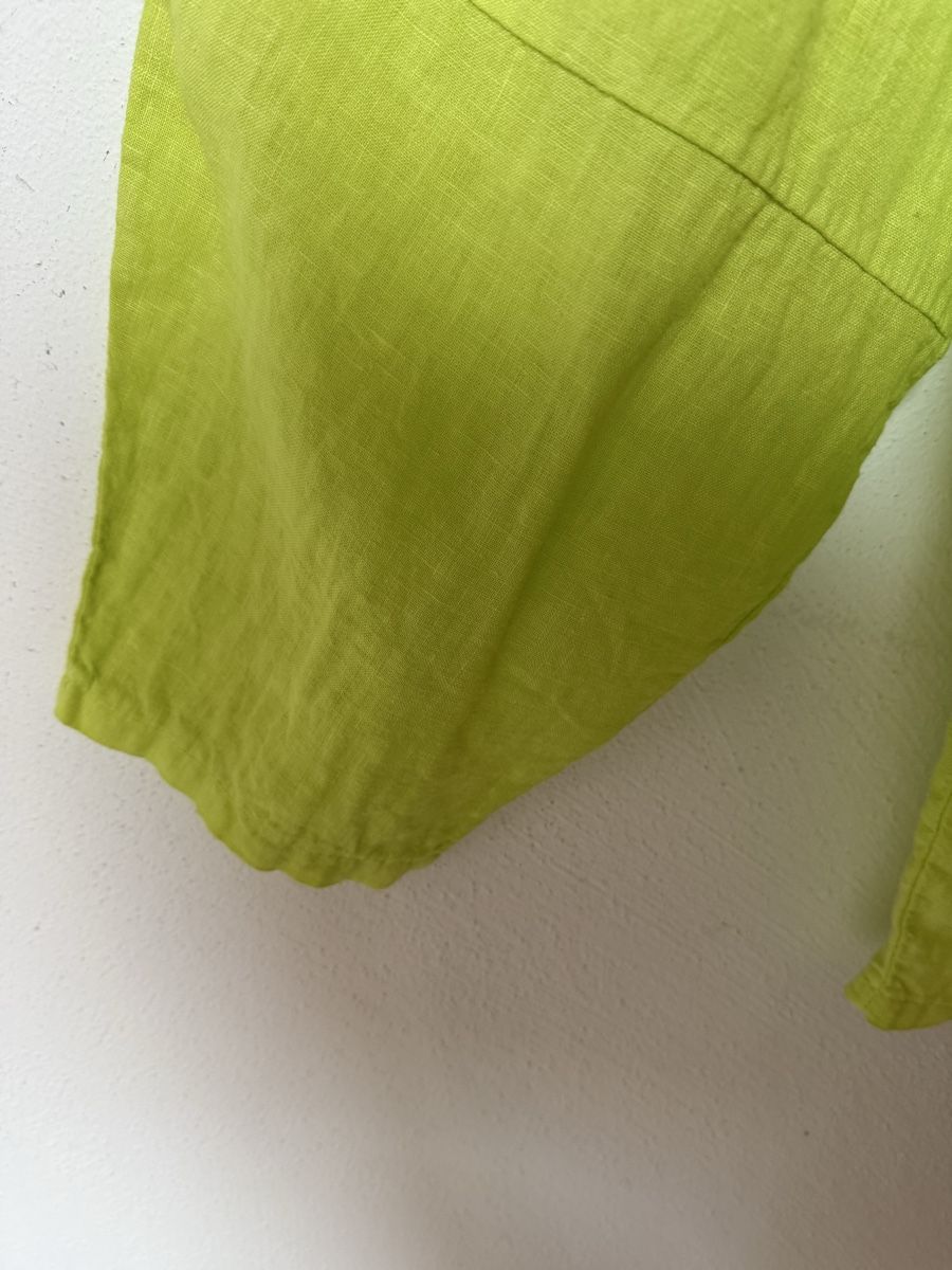 Pantaloni: Boho Leinenhose – Nuovo (secondo la descrizione) da Sigriswil venduto da ck56 5
