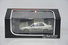 Alfa Romeo 155 TS Silverstone (Ver. hpi silver) , 1:43