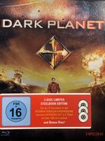 Dark Planet (1997)  3-Disc Steelbook Edition