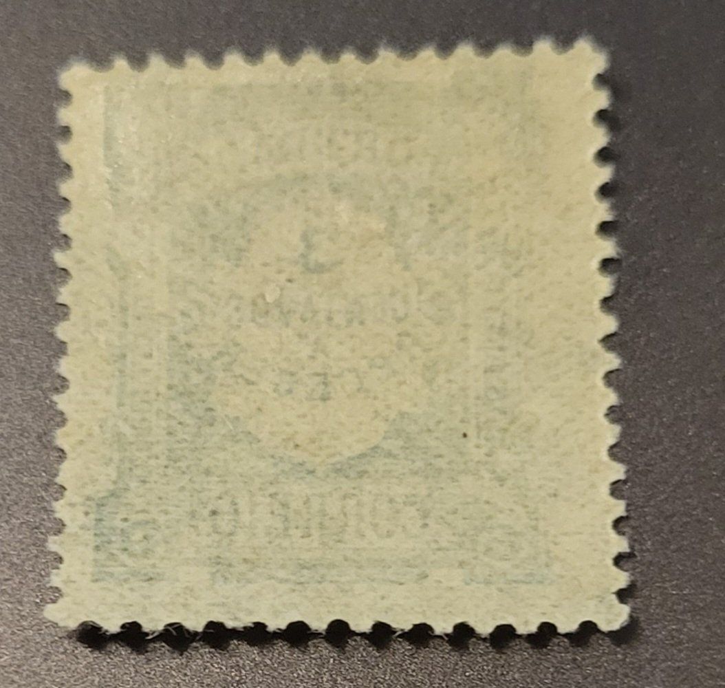 Tutti i francobolli: Portugal 1922 briefmarke – Usato da St Gallen venduto da Stampsalshobby 1