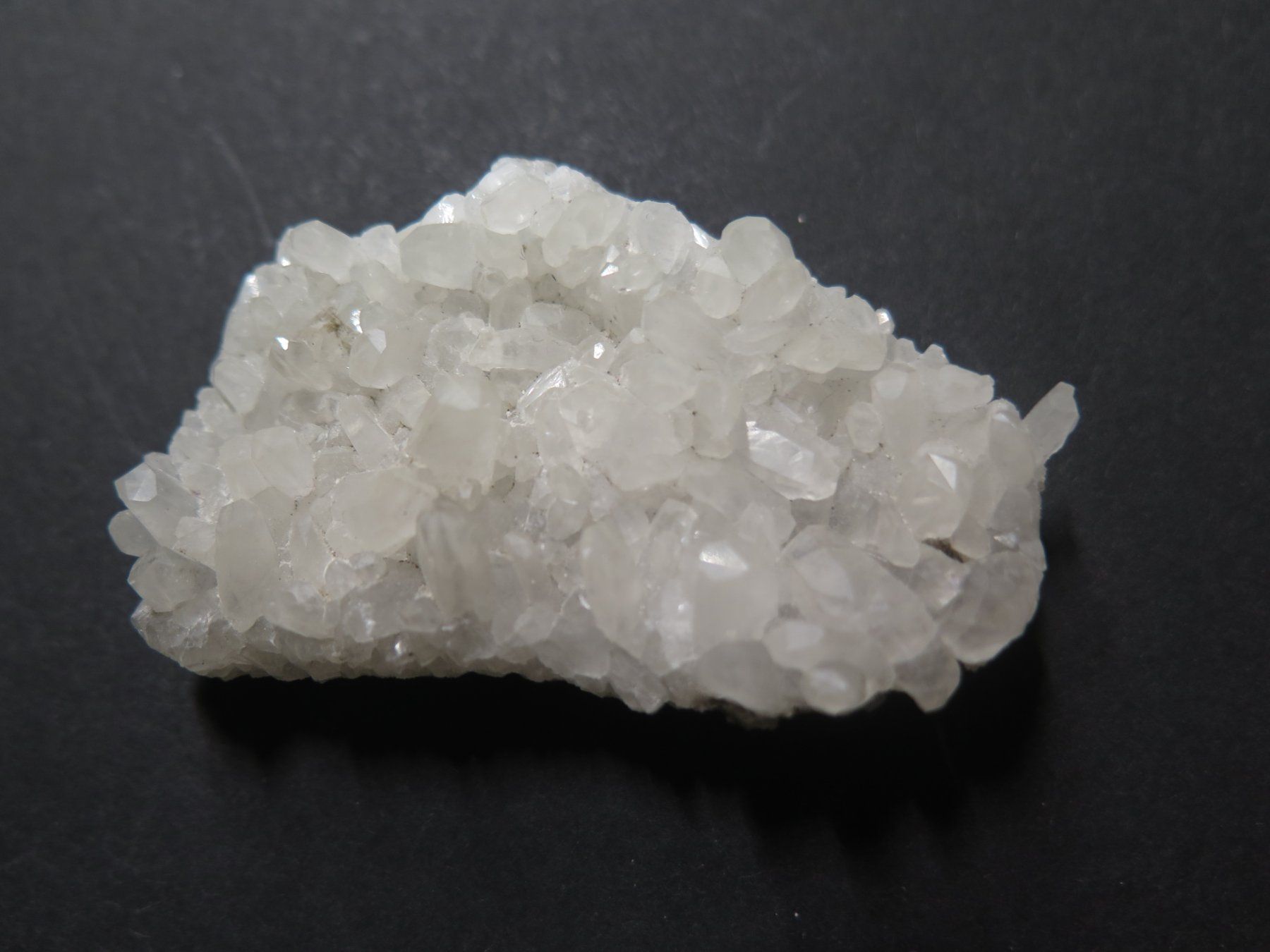Mineralien & Heilsteine: 2 x Calcit von Mexico – Gebraucht aus Schaffhausen von Yamakana51L8736OQ8 5