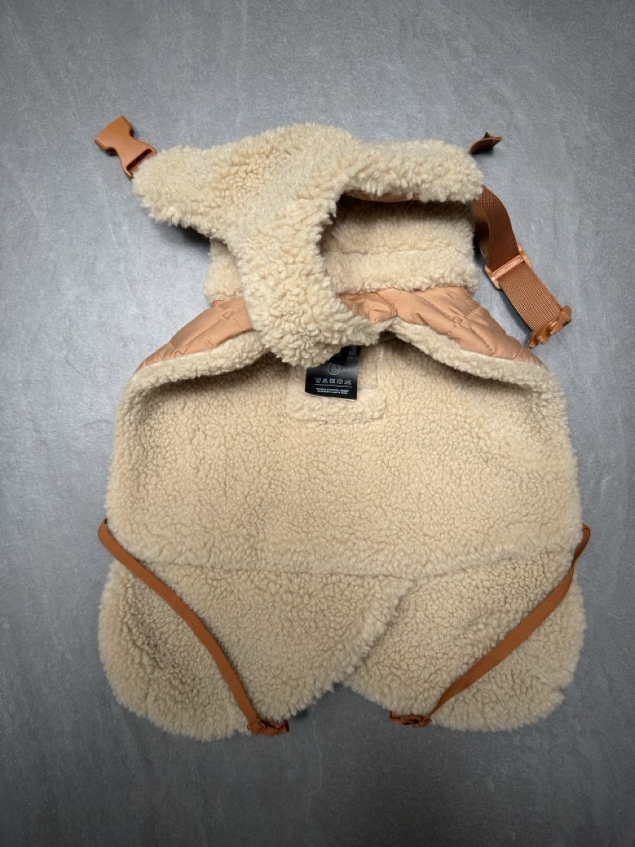 Abbigliamento: Paika Wintermantel – Usato da Kölliken venduto da pho_2wcw 1