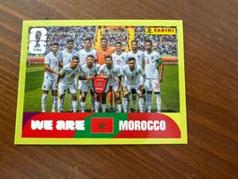 Panini MAR 13 FIFA World Cup 2026