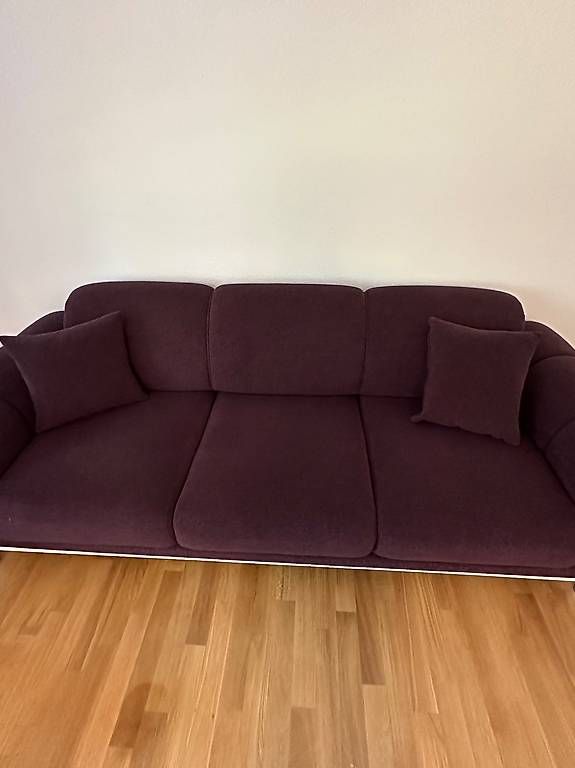 Sofas: Top Preis, Schnäppchen, Wohnzimmer 2 Sofas und  2 Sessel  – Neu und originalverpackt aus Arbon von hyk_p56n 4
