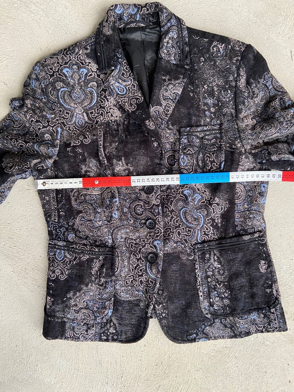 Vestes: Toller Blazer – D'occasion à Bern par Bern4you 2