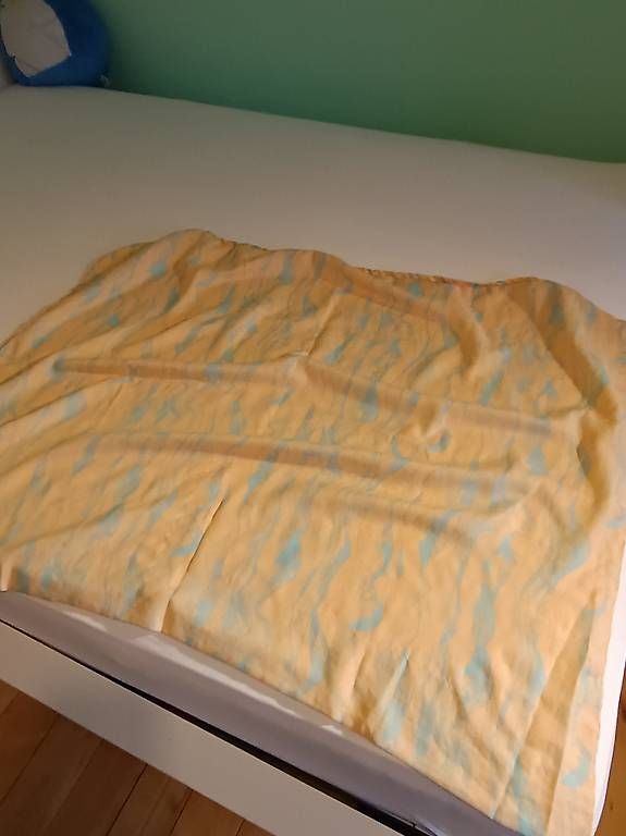 Pieces Foulard & Sciarpe: Pieces Halstuch – Usato da Winterthur venduto da flowing_de 1
