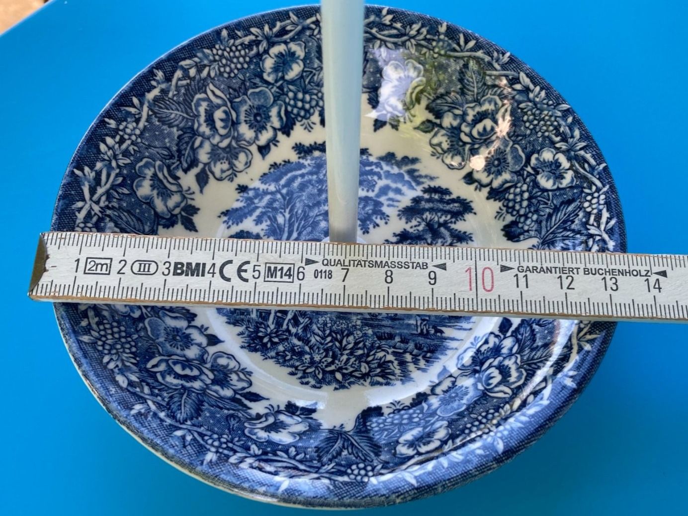 Piatti: KLEINE ETAGERE SCHMUCKABLAGE BEISTELLER – Usato da Subingen venduto da ArtBead 7