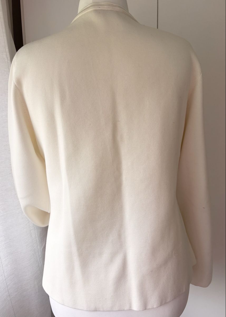 Maglioni & Felpe: Schicke ALBERTA FERRETTI Strickjacke – Nuovo e nell'imballaggio originale da Wangen ZH venduto da tel_gxb5 3