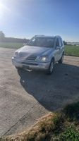 ML 270 CDI / MFK 09.07.2026 / AHK 3.5T