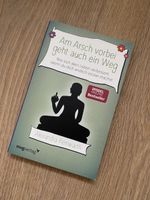 Am Arsch vorbei - Buch von Alexandra Reinwarth, neu!